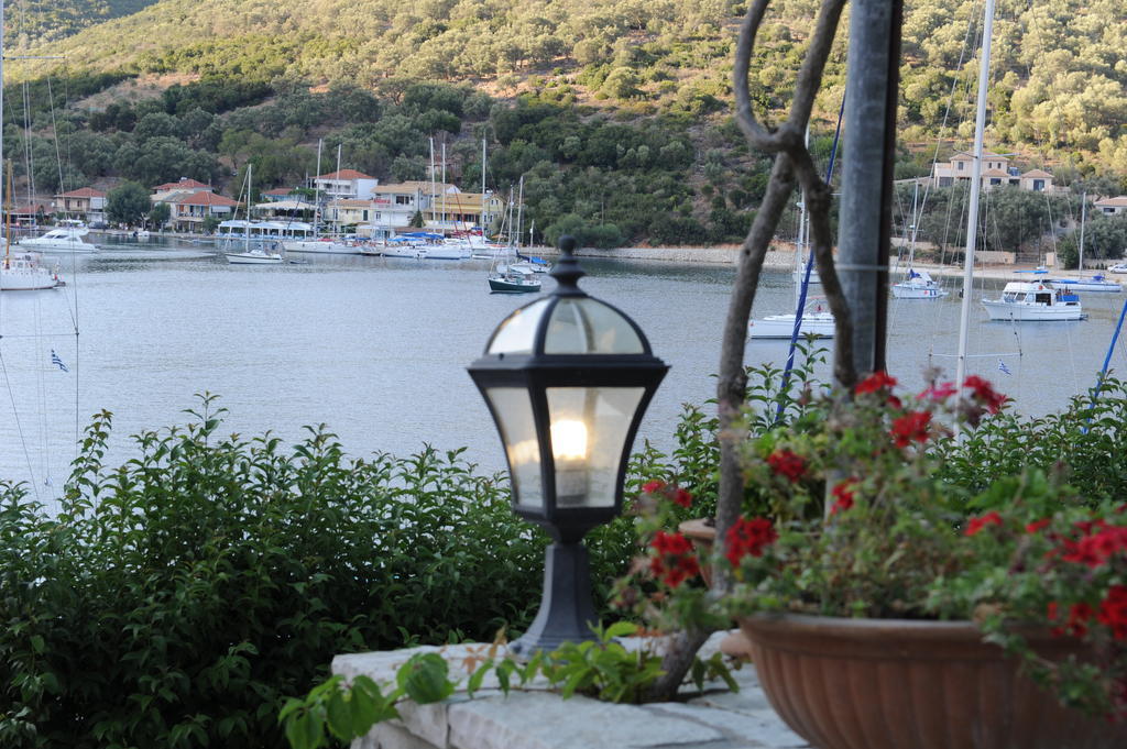 Sivota Bay Apartment Exterior photo